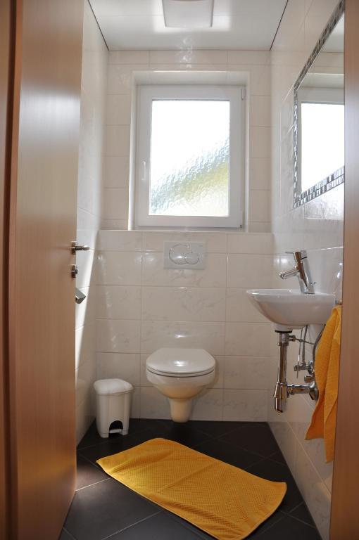 Apart Lurega - Inklusive Sommer Card Galtur Ruang foto